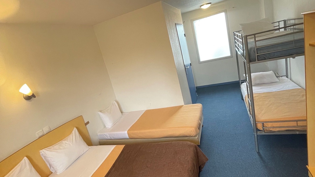 Photo of Bedroom in Avermes