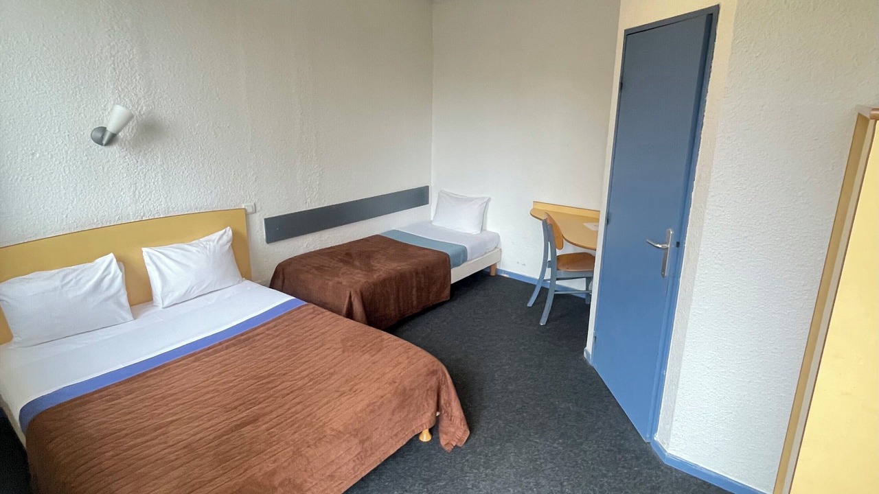 Photo of Bedroom in Avermes