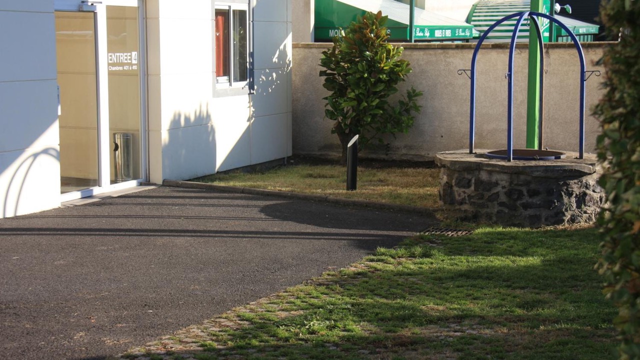 Photo of Outdoor in Clermont-Ferrand