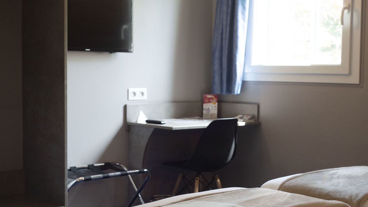Photo of Bedroom in Clermont-Ferrand