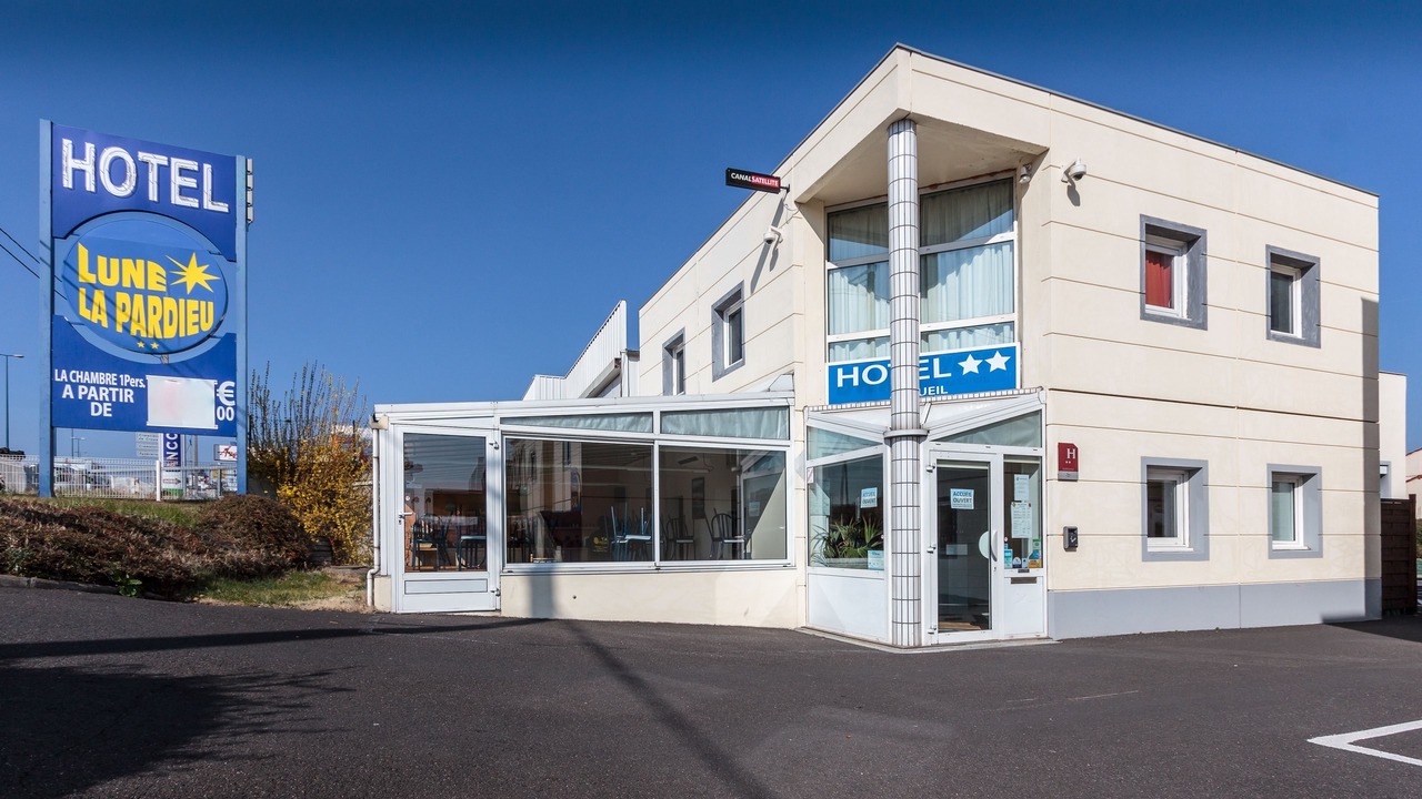 Photo of Outdoor in Clermont-Ferrand