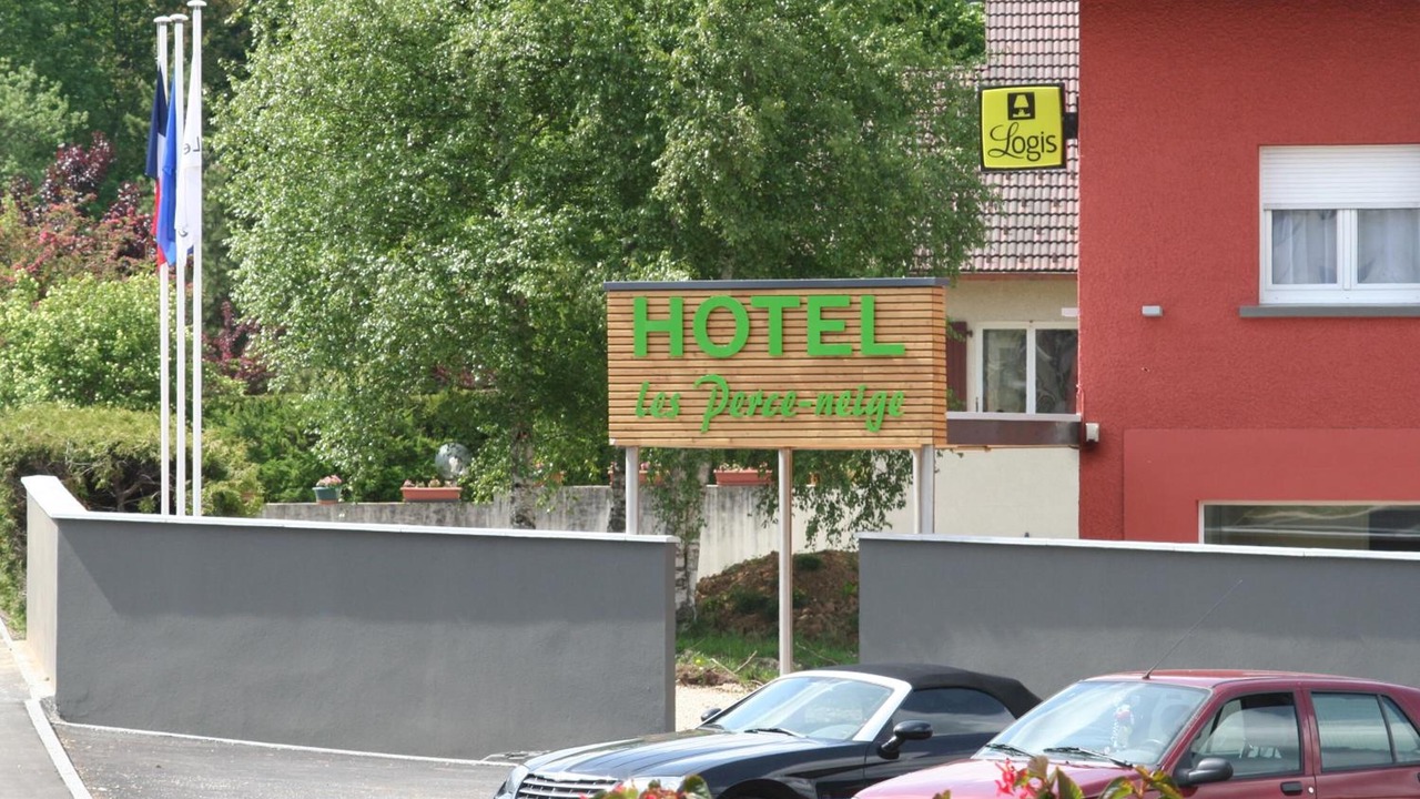 Photo of Outdoor in Bonnetage