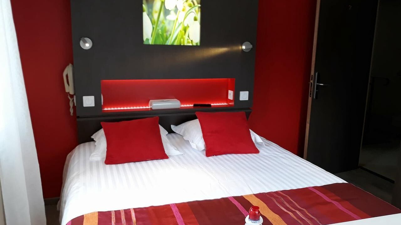 Photo of Bedroom in Bonnetage