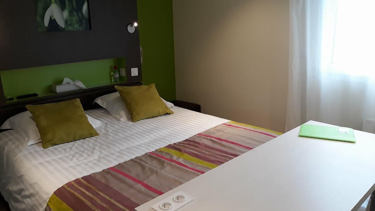 Photo of Bedroom in Bonnetage