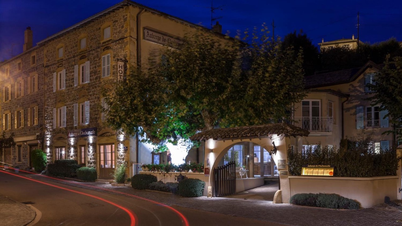 Photo of Outdoor in Vaux-en-Beaujolais