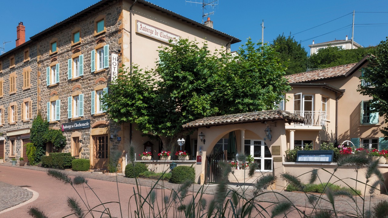 Photo of Others in Vaux-en-Beaujolais
