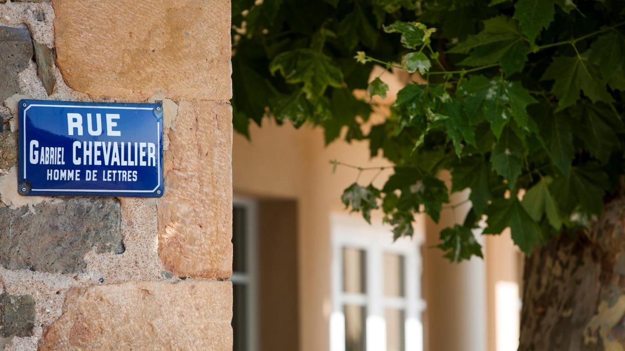 Photo of Outdoor in Vaux-en-Beaujolais