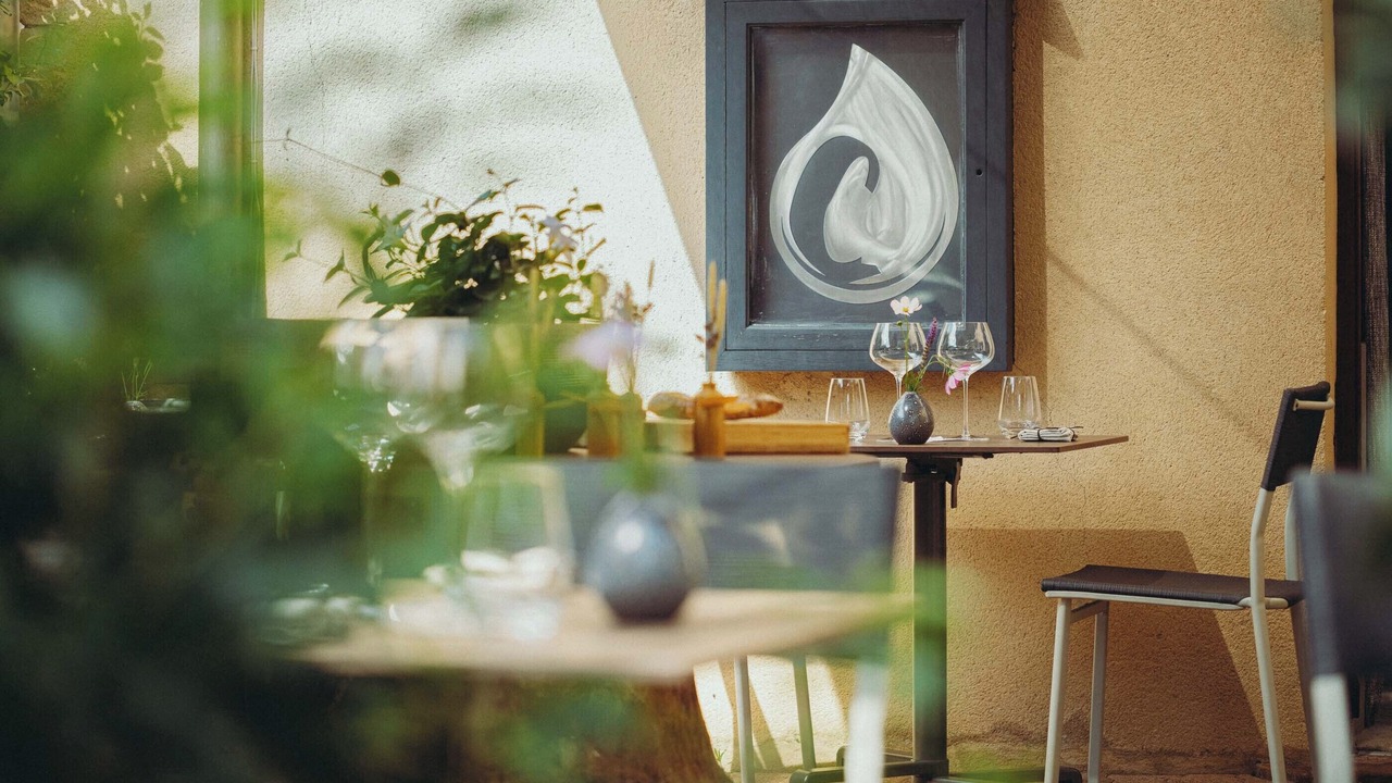Photo of Patio Balcony in Vaux-en-Beaujolais
