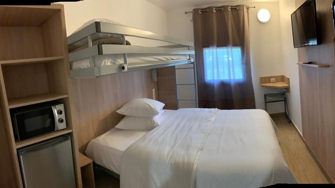 Photo of Bedroom in Saulce-sur-Rhone