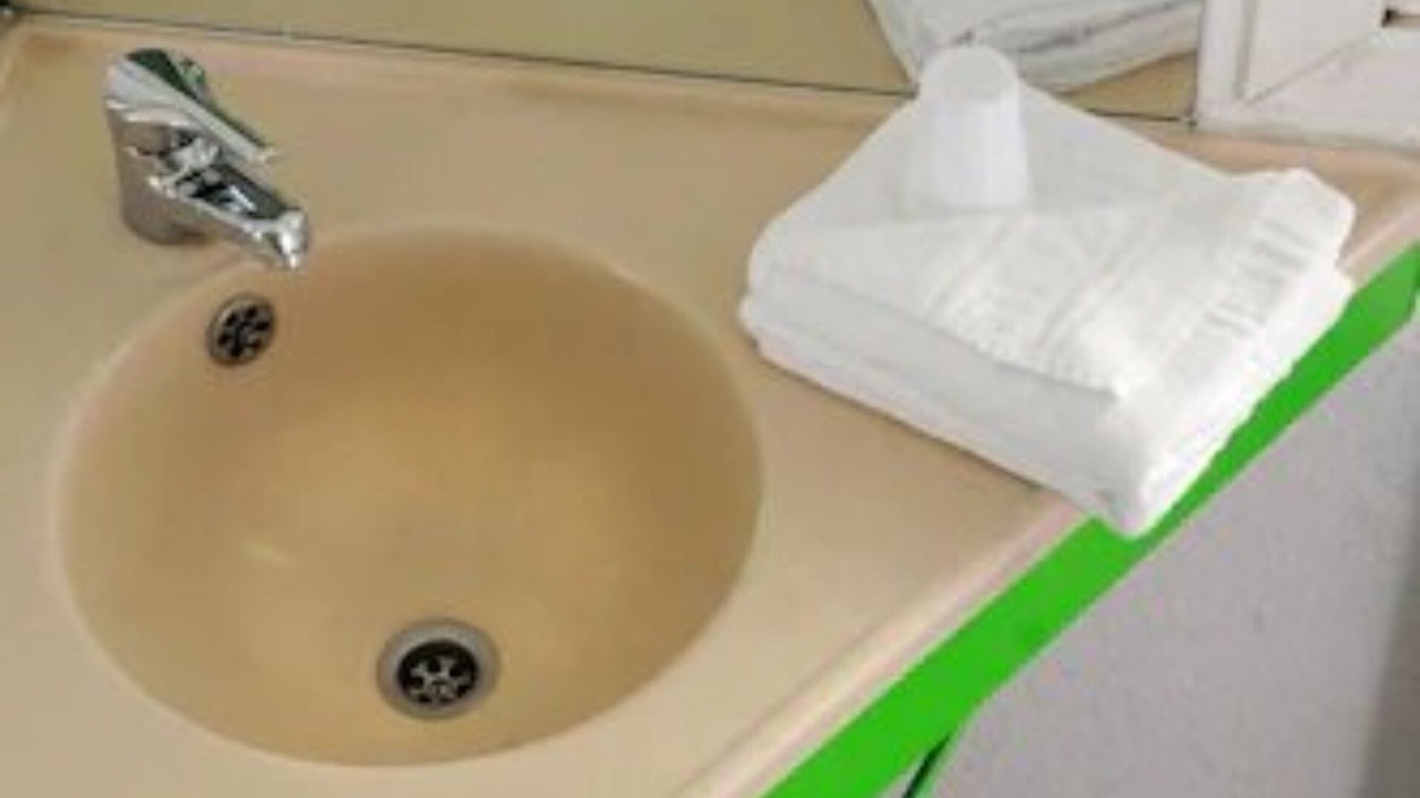 Photo of Bathroom in Vigneux-sur-Seine