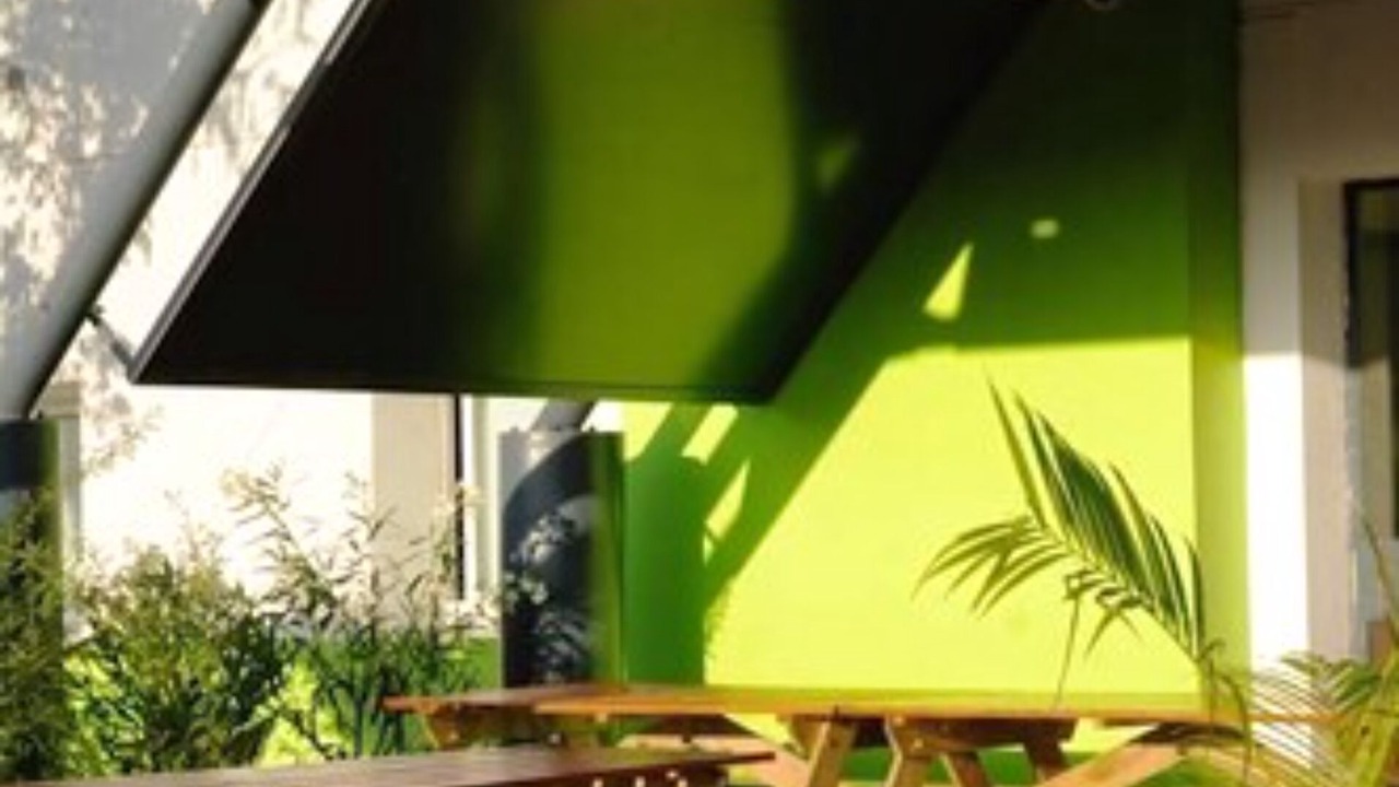 Photo of Patio Balcony in Vigneux-sur-Seine