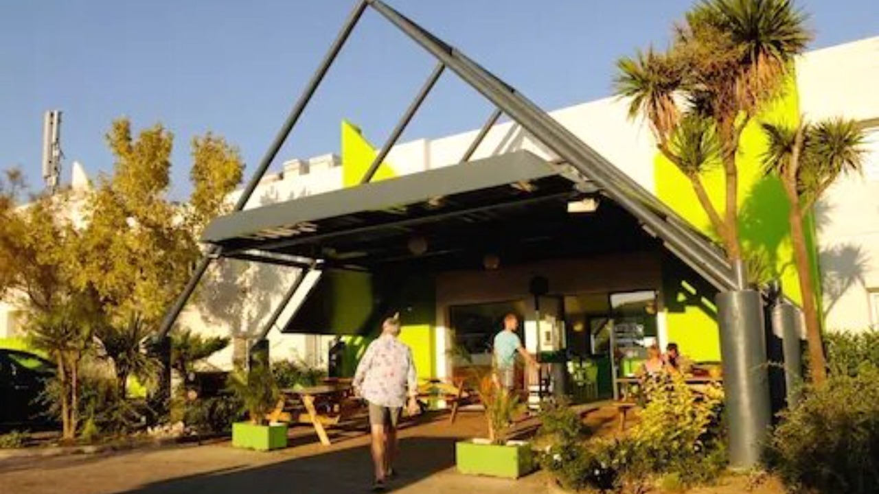 Photo of Outdoor in Vigneux-sur-Seine