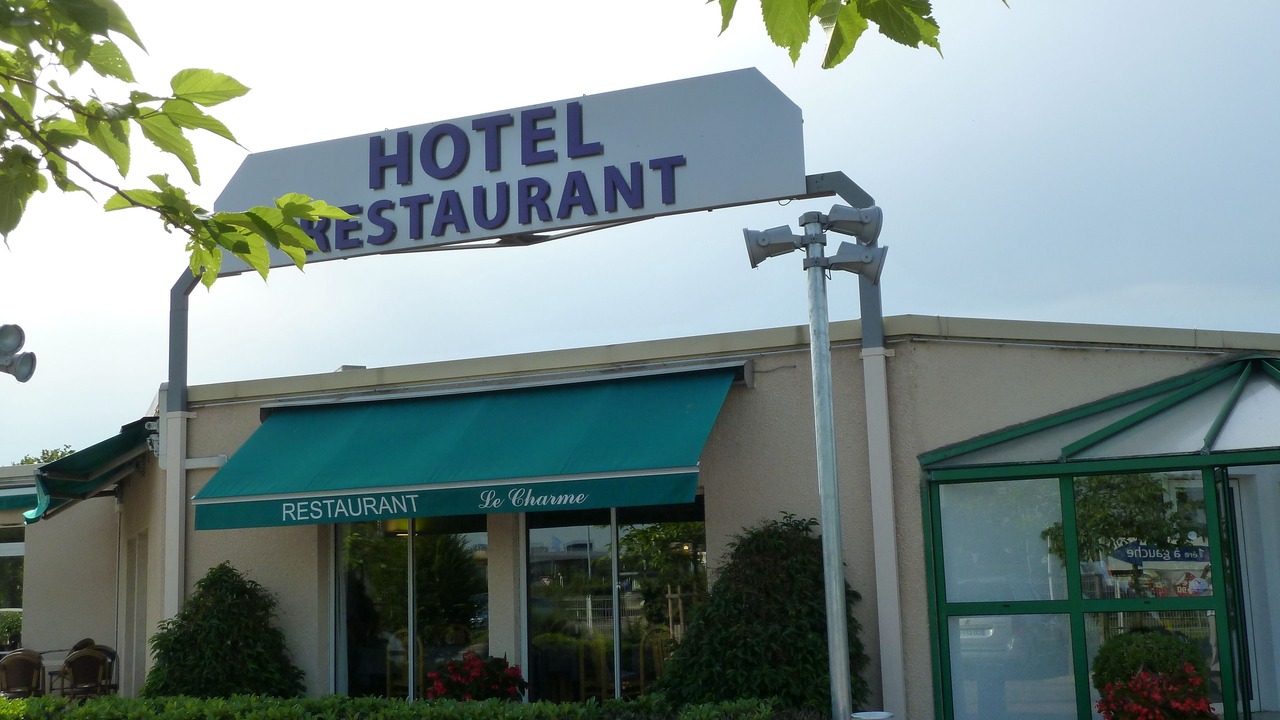 Photo of Outdoor in Belleville