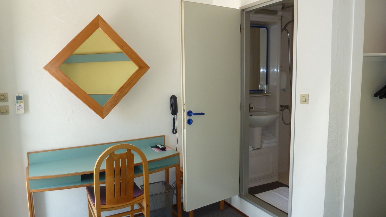 Photo of Bedroom in Belleville