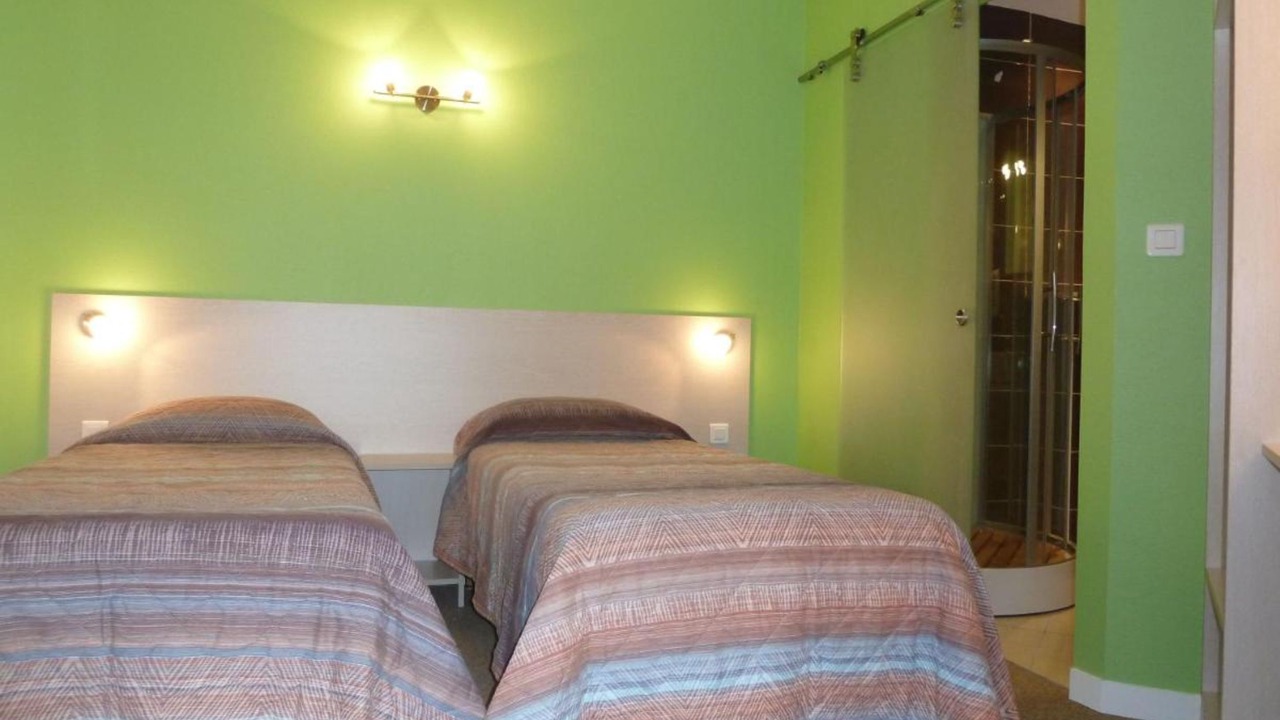 Photo of Bedroom in Belleville