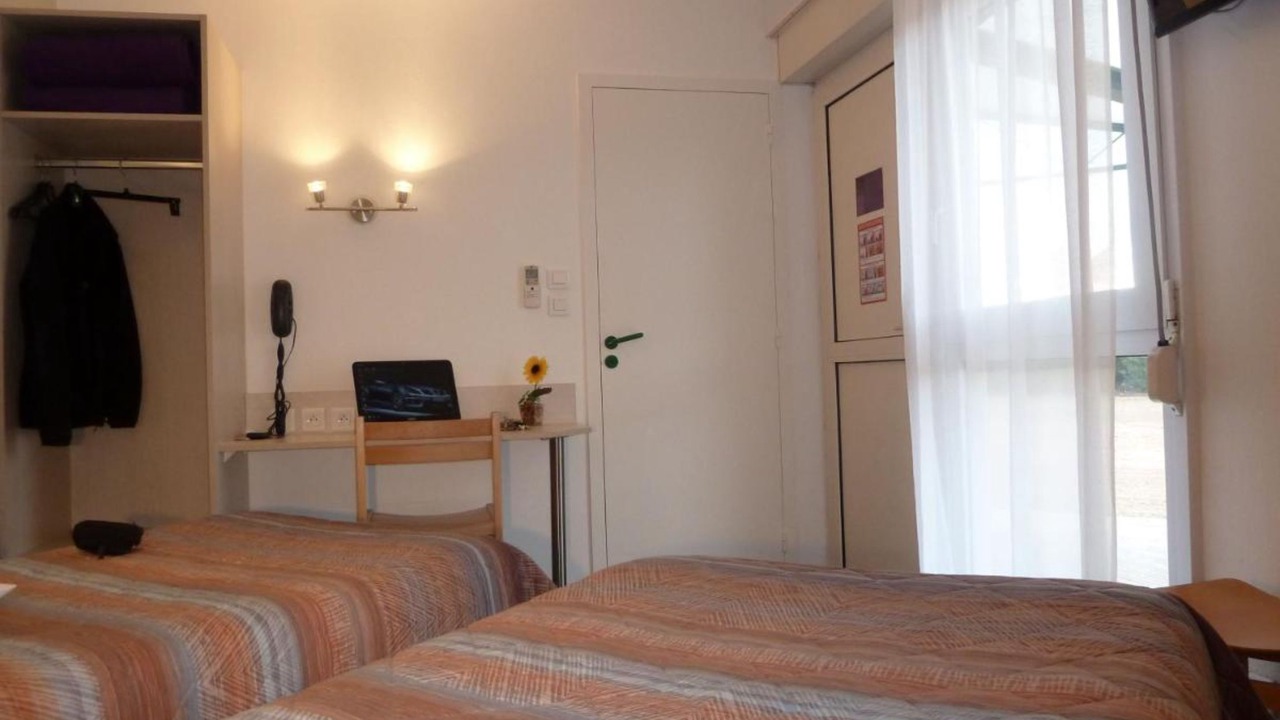 Photo of Bedroom in Belleville