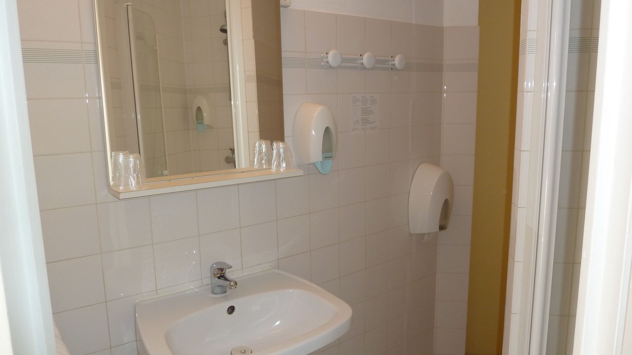 Photo of Bathroom in Belleville