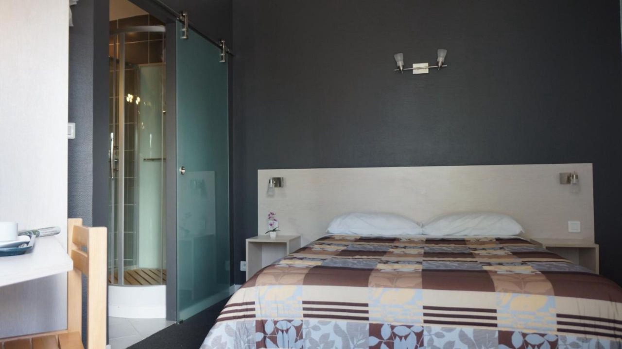 Photo of Bedroom in Belleville