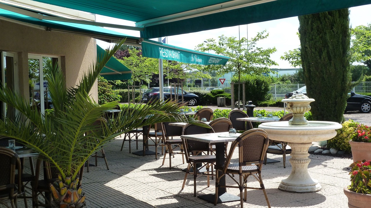 Photo of Patio Balcony in Belleville