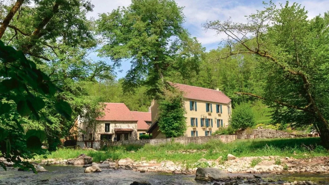 Photo of Outdoor in Pontaubert