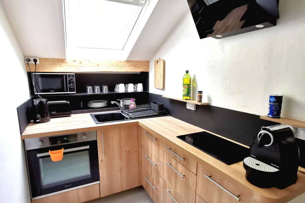Photo of Kitchen in Bagneux