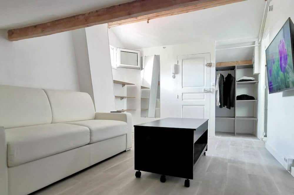 Photo of Livingroom in Bagneux