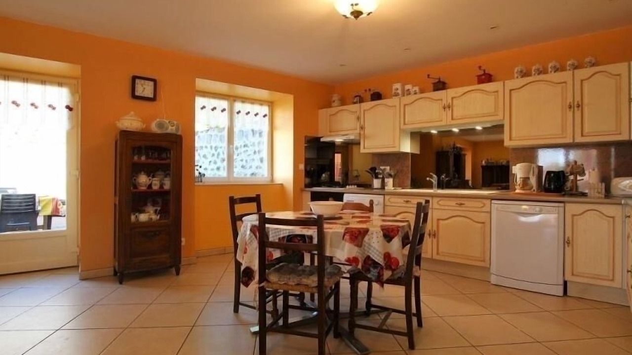 Photo of Kitchen in Rauret