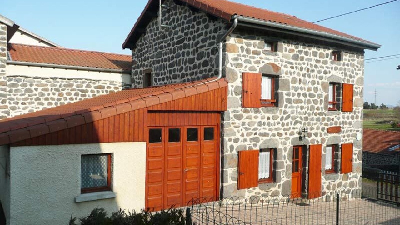 Photo of Outdoor in Ceyssac