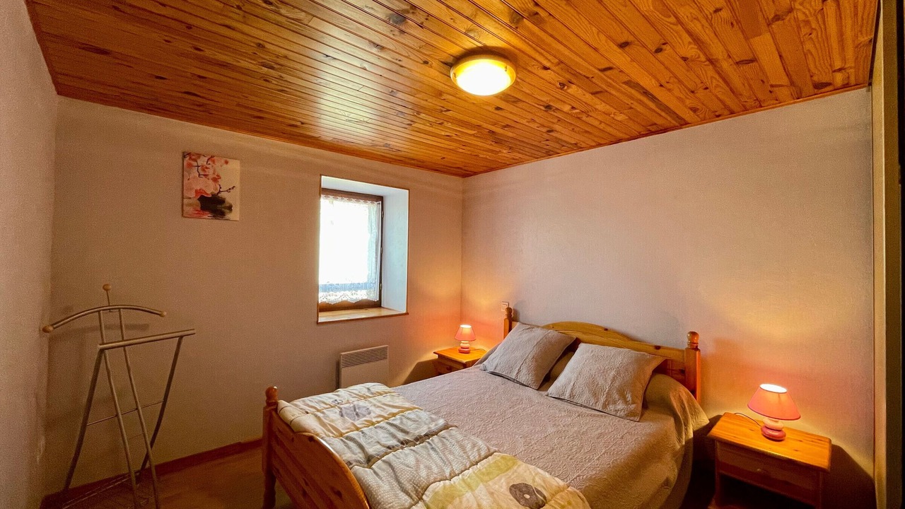 Photo of Bedroom in Ceyssac