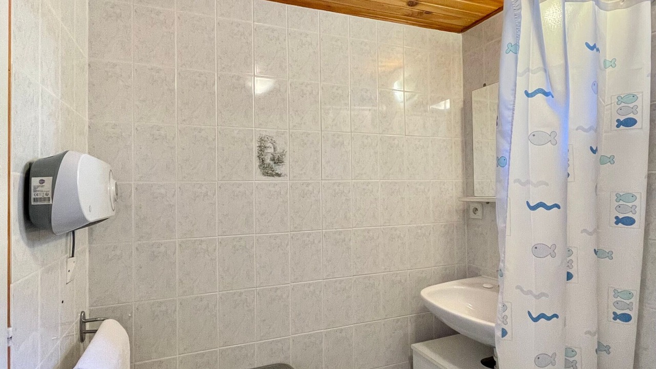 Photo of Bathroom in Ceyssac