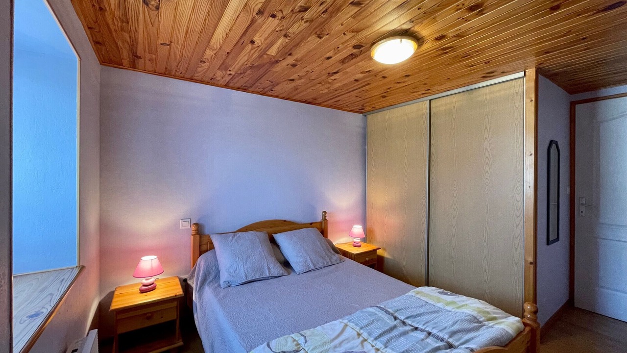 Photo of Bedroom in Ceyssac