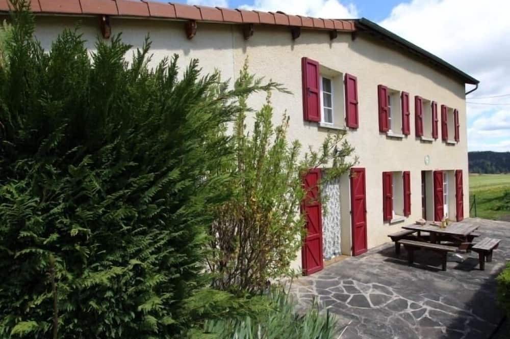 Photo of Outdoor in Auzon Communaute