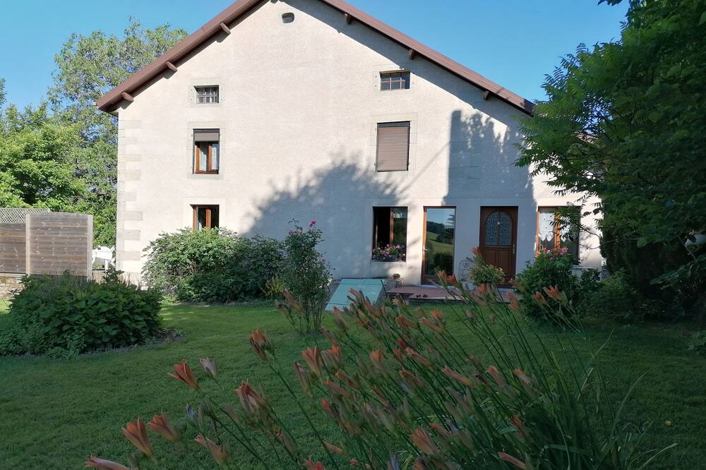 Photo of Outdoor in Le Clerjus