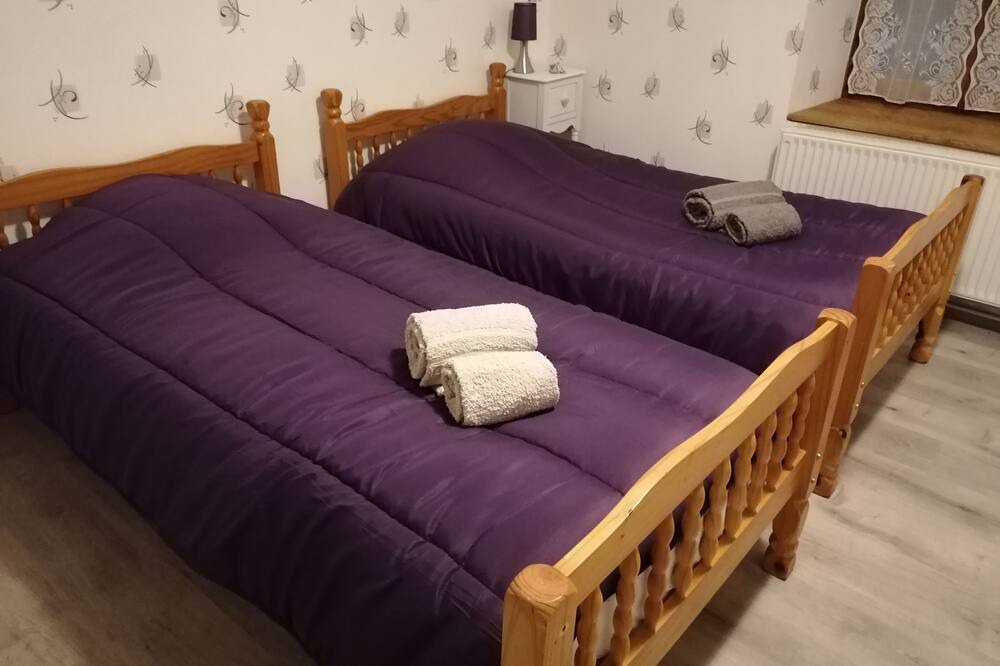 Photo of Bedroom in Le Clerjus