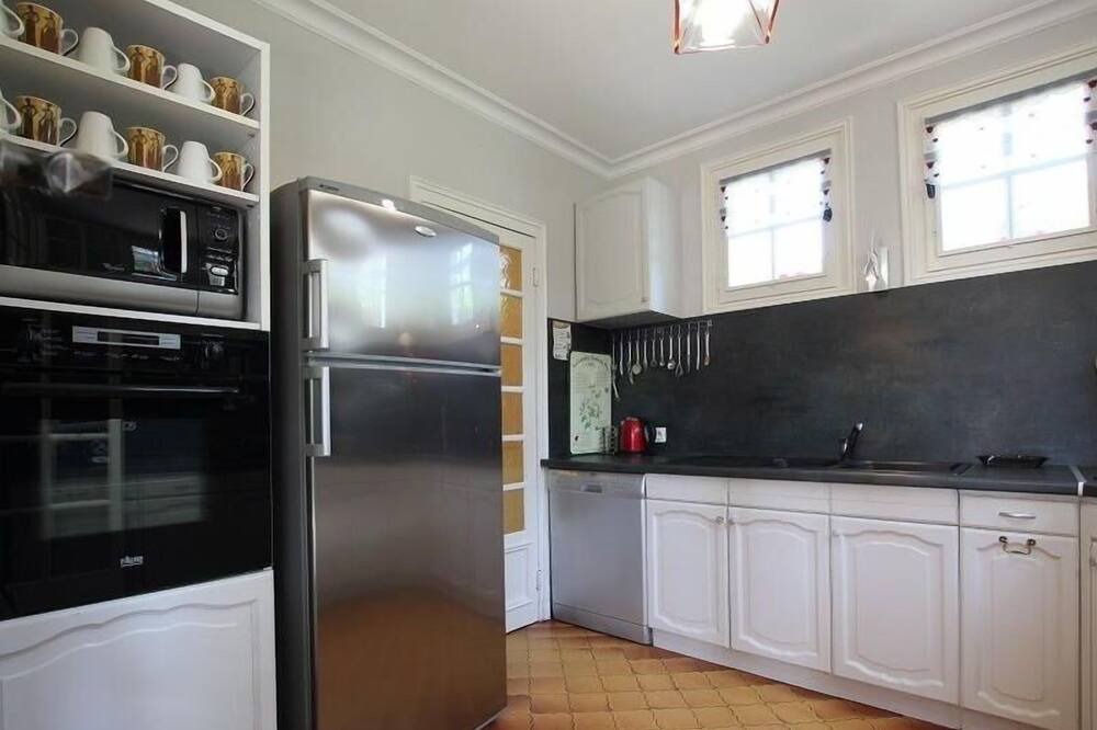 Photo of Kitchen in Arsac-en-Velay