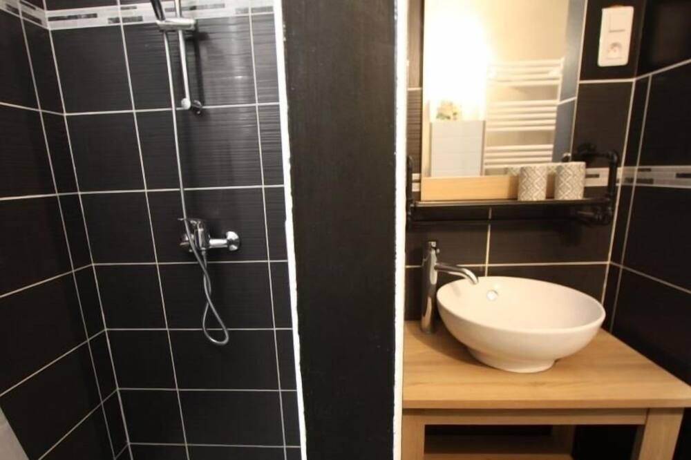 Photo of Bathroom in Jeuxey