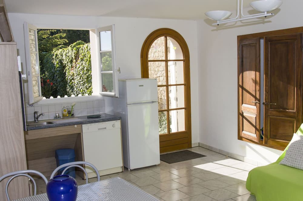 Photo of Kitchen in Remoncourt