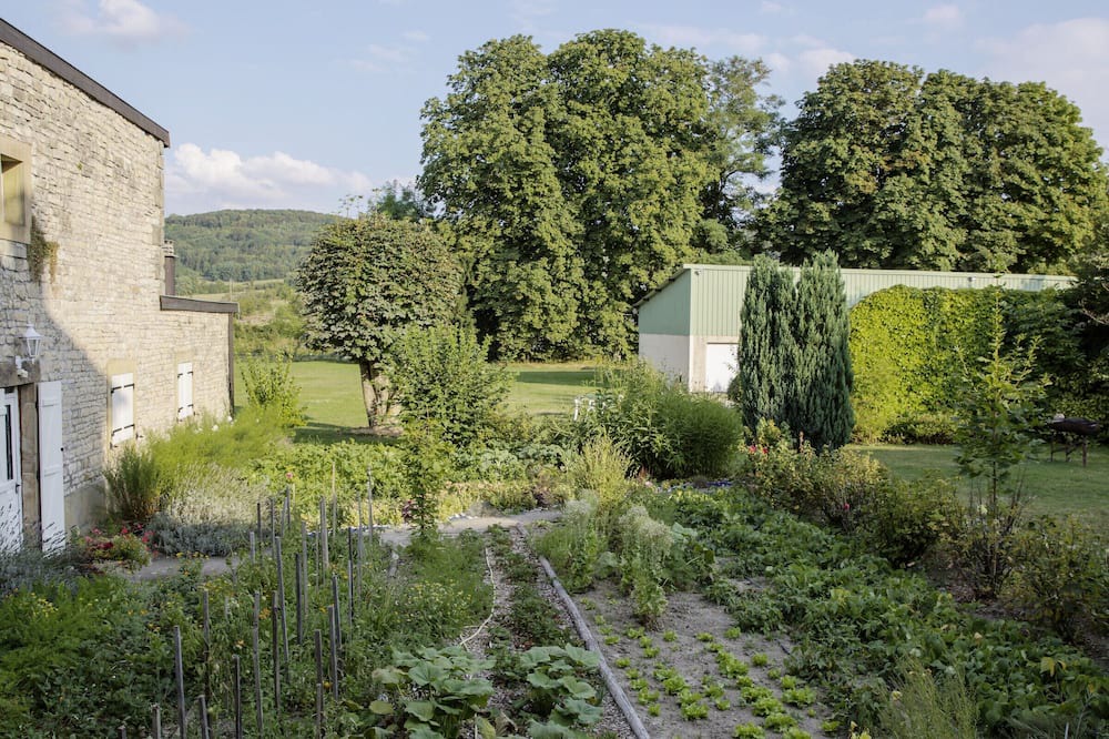 Photo of Outdoor in Remoncourt