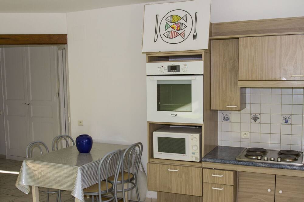 Photo of Kitchen in Remoncourt