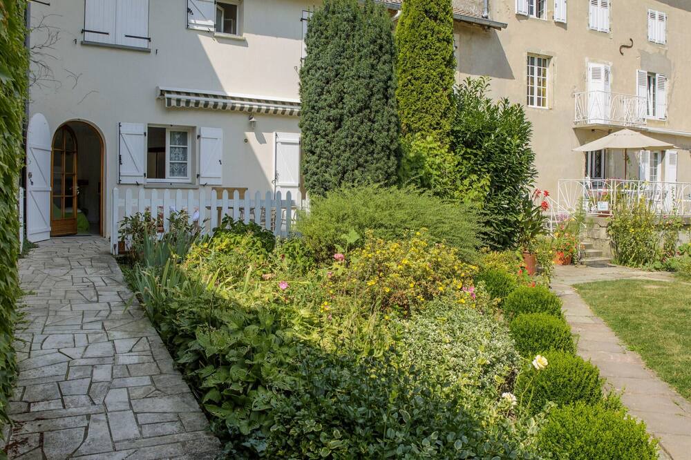 Photo of Outdoor in Remoncourt
