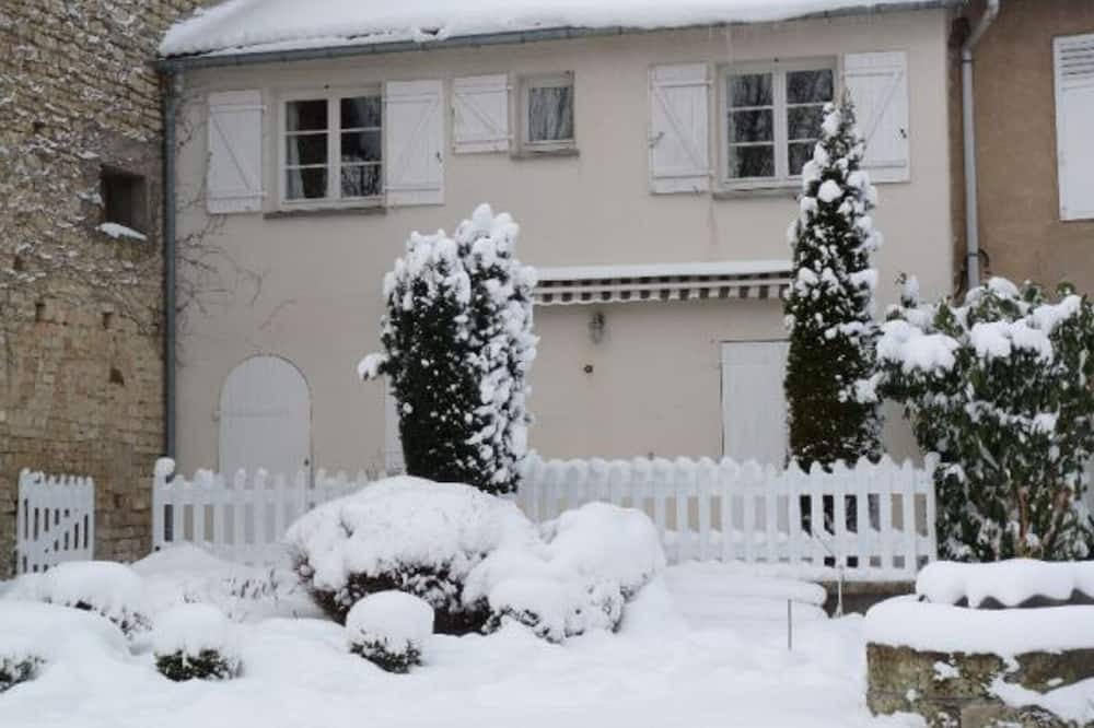 Photo of Outdoor in Remoncourt