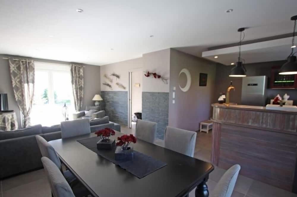 Photo of Kitchen in Jeuxey
