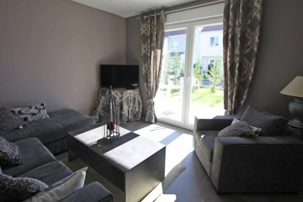 Photo of Livingroom in Jeuxey