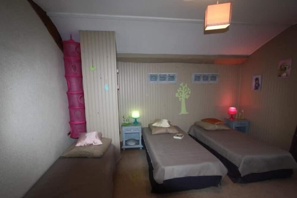 Photo of Bedroom in Vrecourt