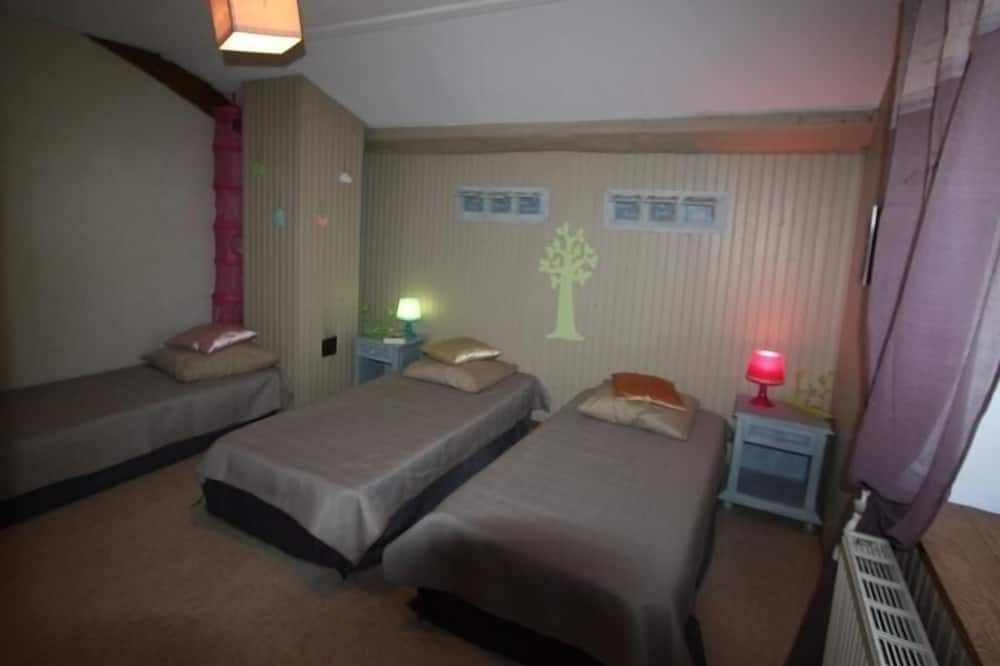 Photo of Bedroom in Vrecourt
