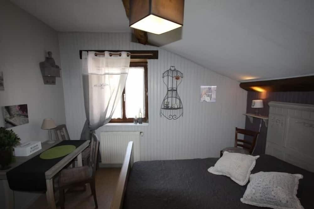 Photo of Bedroom in Vrecourt