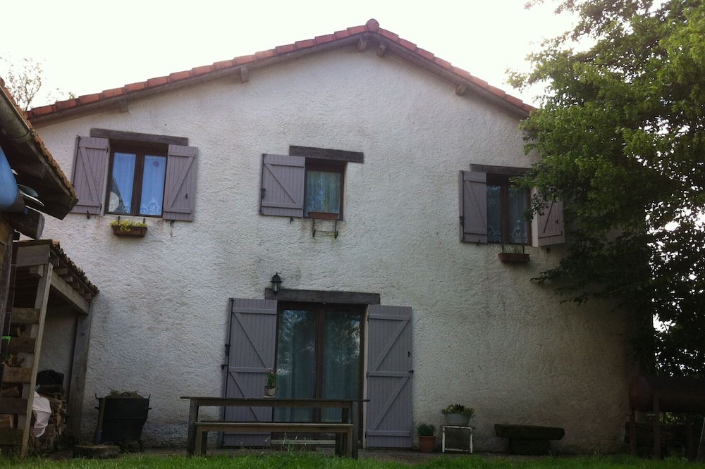 Photo of Outdoor in Vrecourt