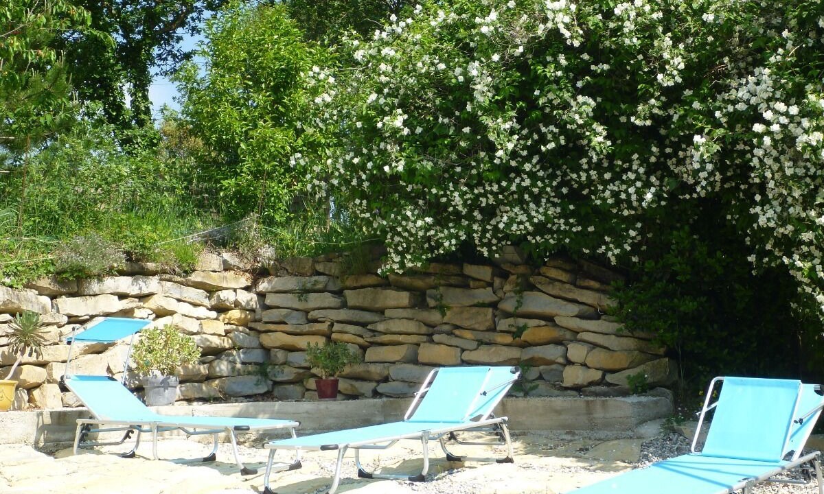 Photo of Outdoor in Villeneuve-de-Berg