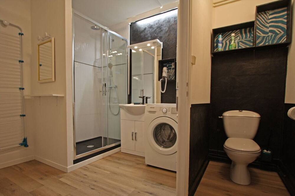 Photo of Bathroom in Plombieres-les-Bains