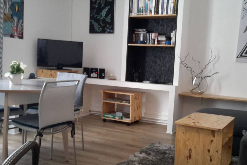 Photo of Livingroom in Plombieres-les-Bains